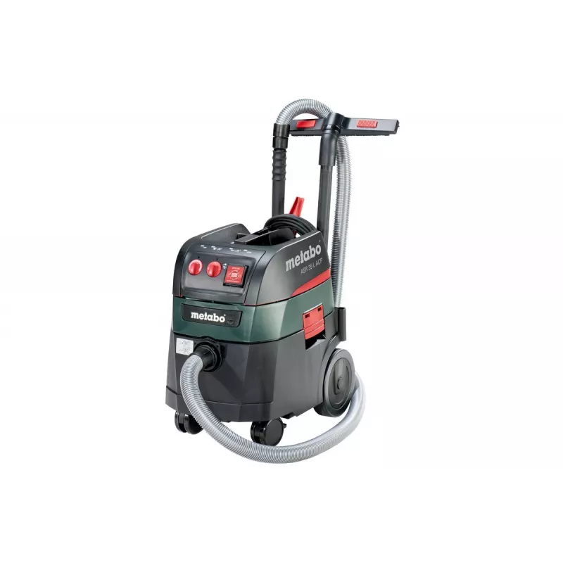 Pölynimuri Metabo ASR 35 L ACP