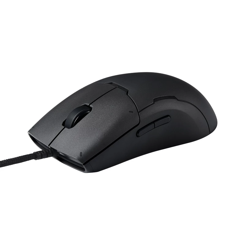 Xiaomi YXSB01YM hiiri pelikäyttöön oikeakätinen 6200 DPI