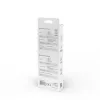 Savio CL-152 USB-kaapeli 1 m USB 2.0 USB C Micro USB A/Lightning musta
