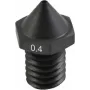 Karkaistu 3D-tulostimen suutin Flashforge Creator 4 0,4 mm