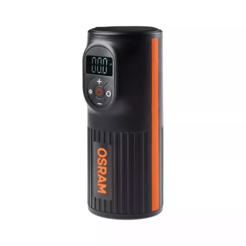 OSRAM TYRE INFLATE 2000 renkaan täyttölaite