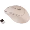 Langaton hiiri 2,4 GHz ladattava 6 painiketta 2400 dpi 45