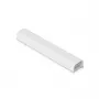 Suora kaapelikouru Ubiquiti UACC-CRS valkoinen ABS PC 68,4 mm 397 mm 38,8 mm