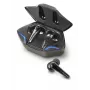 Esperanza EH231K kuulokkeet/headset langaton nappikuulokkeet puhelut/musiikki Micro-USB Bluetooth musta