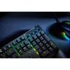 Razer BlackWidow V4 näppäimistö – USB-C, QWERTZ