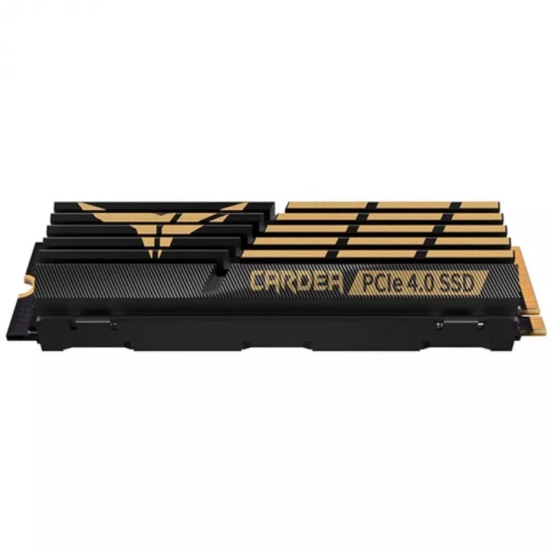SSD-asema Team Group 2 TB M.2 PCIe 4.0 T-FORCE CARDEA A440