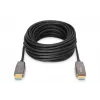 HDMI AOC hybridikuituyhteyskaapeli Digitus AK-330126-300-S