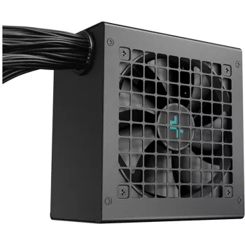 Virtalähde Deepcool PN750D 750W Gold ATX