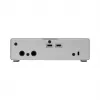 Audioliitäntä YAMAHA UR12MK3 valkoinen - kompakti 2-in/2-out USB…