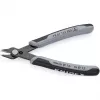 Sivuleikkuri Knipex 78 61 125 ESD