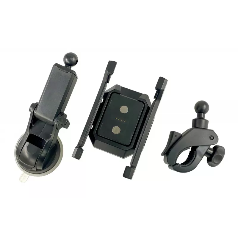 Hammer Mount Holder AKC001226 – yleispidike älypuhelimille ja tableteille