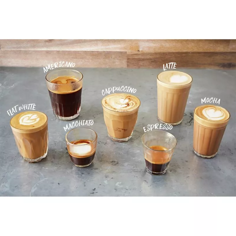 Espressokeitin Gastroback 2,5 L Design Espresso Advanced Barista