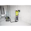 Pölynimuri Kärcher NT 50/1 musta 50 L 1380 W