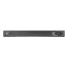 D-Link DXS-1210-10TS hallittava L2/L3 10G Ethernet (100/1000/10000) 1U musta, hopea