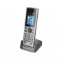 Grandstream Networks DP722 IP-puhelin musta. harmaa 10 linjaa TFT