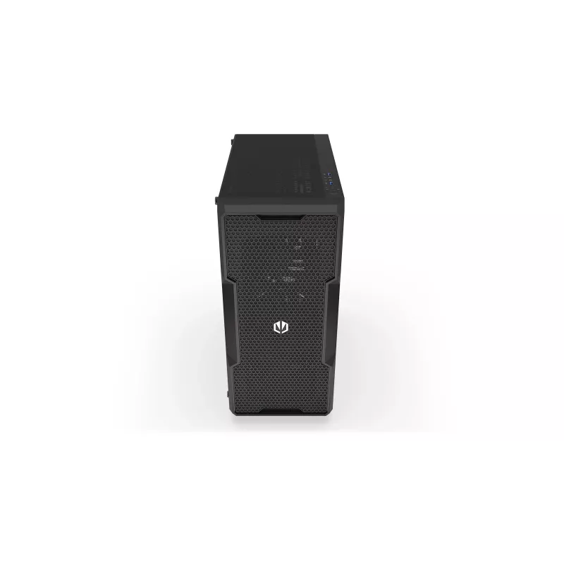 ENDORFY Regnum 400 Air Tower musta