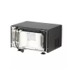 Grilli-mikroaaltouuni Severin MW 7775, 900 W, 30 L