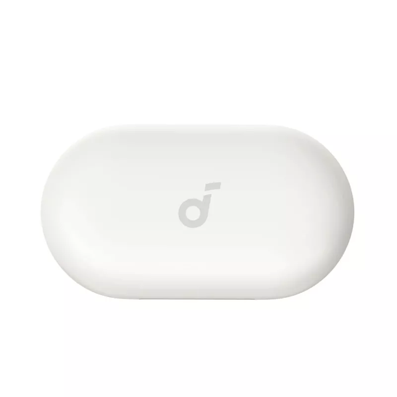 Kuulokkeet Soundcore V20i valkoinen