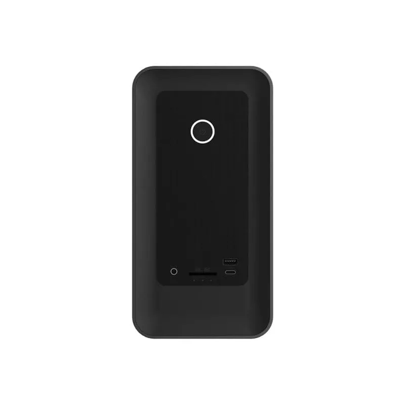 Mini-PC ZOTAC ZBOX MAGNUS ONE EU27506TC barebone Intel Core Ultra 7 265 ja NVIDIA GeForce RTX 5060 Ti