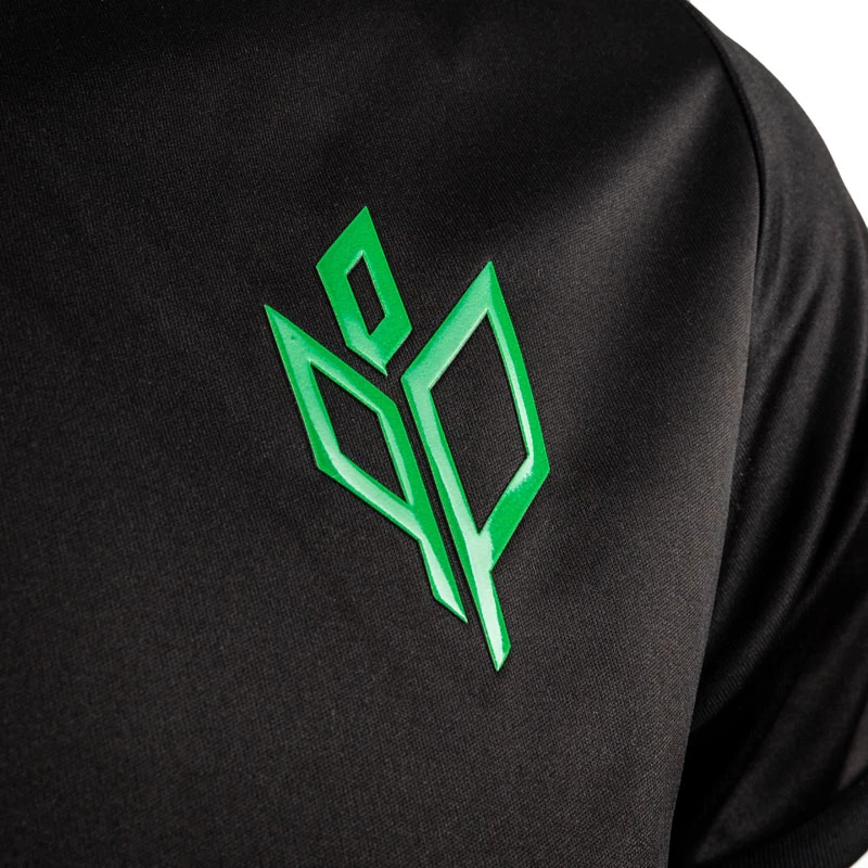 Sprout Original Player pelipaita 2023 Edition - musta (XXL)