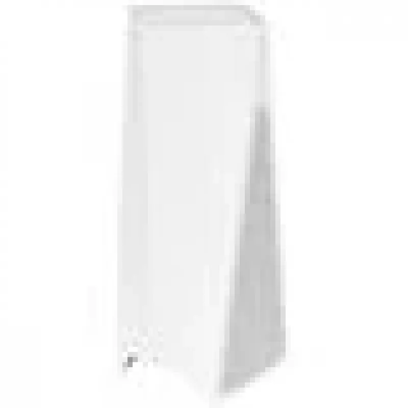 MikroTik Audience RBD25G-5HPacQD2HPnD kolmikaistainen Mesh-tukiasema, Wi-Fi 5 (802.11ac), 2,4 GHz + 2x 5 GHz, 1733 Mbit/s, 2x Gigabit LAN, PoE, RouterOS L4, valkoinen