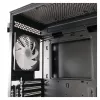 LC-Power Gaming 804B Midi Tower musta