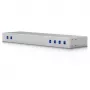 Aallonpituusjakomonistin Ubiquiti UACC-CWDM-4 leveys 442 mm syvyys 120 mm korkeus 43.7 mm