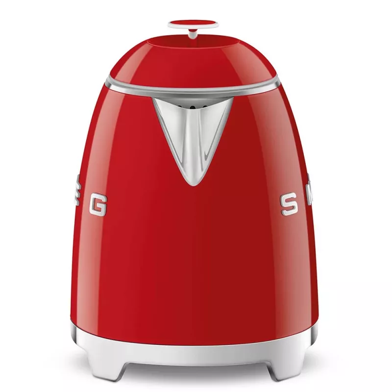 Smeg 50's Style vedenkeitin KLF05RDEU punainen