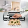 Rommelsbacher VAC 385 tyhjiöpakastin ruostumaton teräs