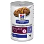 HILL'S Canine PD i/d Low Fat - märkäruoka koirille - 360 g