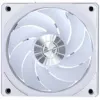 Kotelotuuletin Lian Li UNI FAN CL Wireless Reverse 120 mm valkoinen