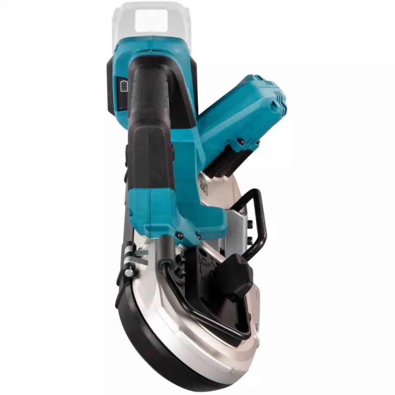 Makita DPB183Z akkukäyttöinen vannesaha, 18 V