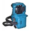 Makita DUC406ZB moottorisaha vihreä
