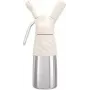 iSi Creative Whip 0,50L norsunluunvalkoinen (159010)