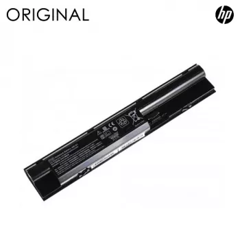 Kannettavan akku, HP FP06 alkuperäinen