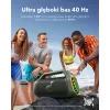 Boom 2 Plus | Tehokas ulkoilubasso Bluetooth-kaiutin Adventure Green