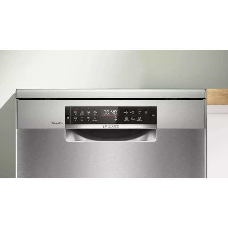 Astianpesukone BOSCH SMS8ECI02E