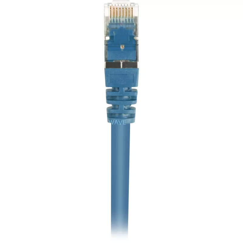 Sharkoon verkkokaapeli - RJ-45 (M) - RJ-45 (M)