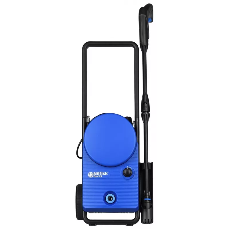 Nilfisk Core 125-5 EU painepesuri lattiamalli sähköinen 438 l/h