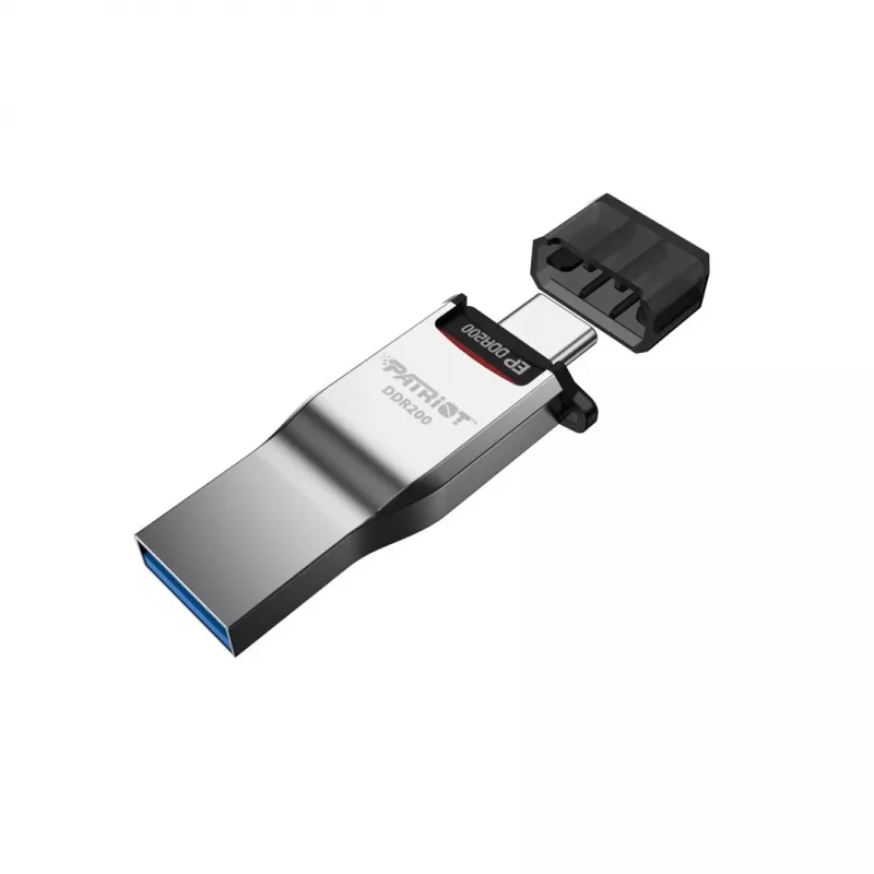Patriot Memory EP DDR200 muistikortti 1TB MicroSDXC 160/120 MB/s (PEF1TEP33MCX)