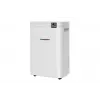 Ilmankuivain BLAUPUNKT ADH801 — 20 l/vrk (enint. 36 l/24 h), 4,2 l säiliö, 600 W, R290, LED-näyttö