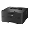 Brother HL-L2460DNYJ1 lasertulostin — A4 monokromi, 34 sivua/min, duplex, Ethernet, 128 MB, 251 arkin syöttö
