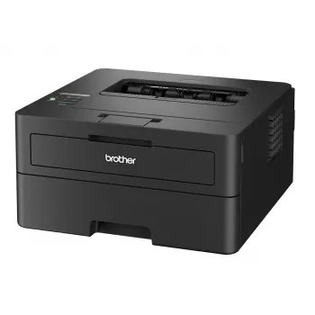 Brother HL-L2460DNYJ1 lasertulostin — A4 monokromi, 34 sivua/min, duplex, Ethernet, 128 MB, 251 arkin syöttö