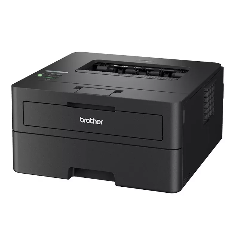 Brother HL-L2460DNYJ1 lasertulostin — A4 monokromi, 34 sivua/min, duplex, Ethernet, 128 MB, 251 arkin syöttö