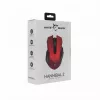 White Shark GM-5006 HANNIBAL-2 punainen 3200 DPI