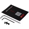 Thermal Grizzly Ryzen 7000 Direct Die Frame V2 – CPU-asennuskehys (TG-DDF-R7000-V2)