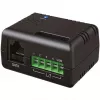 PowerWalker EMD SNMP-kortille, moduuli musta