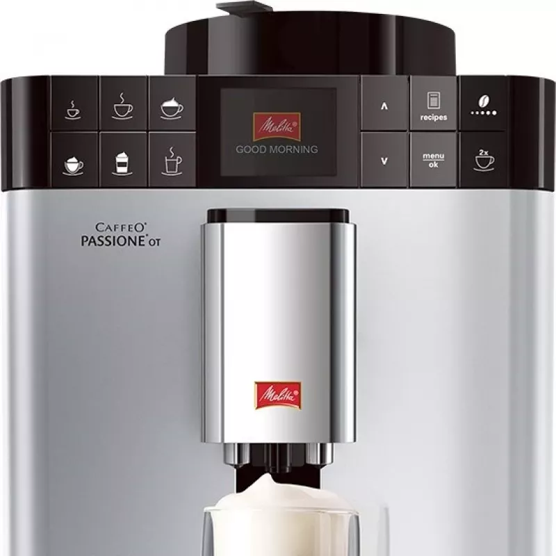 MELITTA PASSIONE OT F53/1-101 espressokeitin