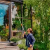Gardena Cleansystem teleskooppivarsi M-XL, 155–260 cm