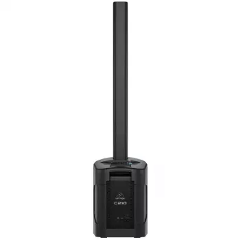 Behringer C210 - modulaarinen aktiivinen äänentoistojärjestelmä
